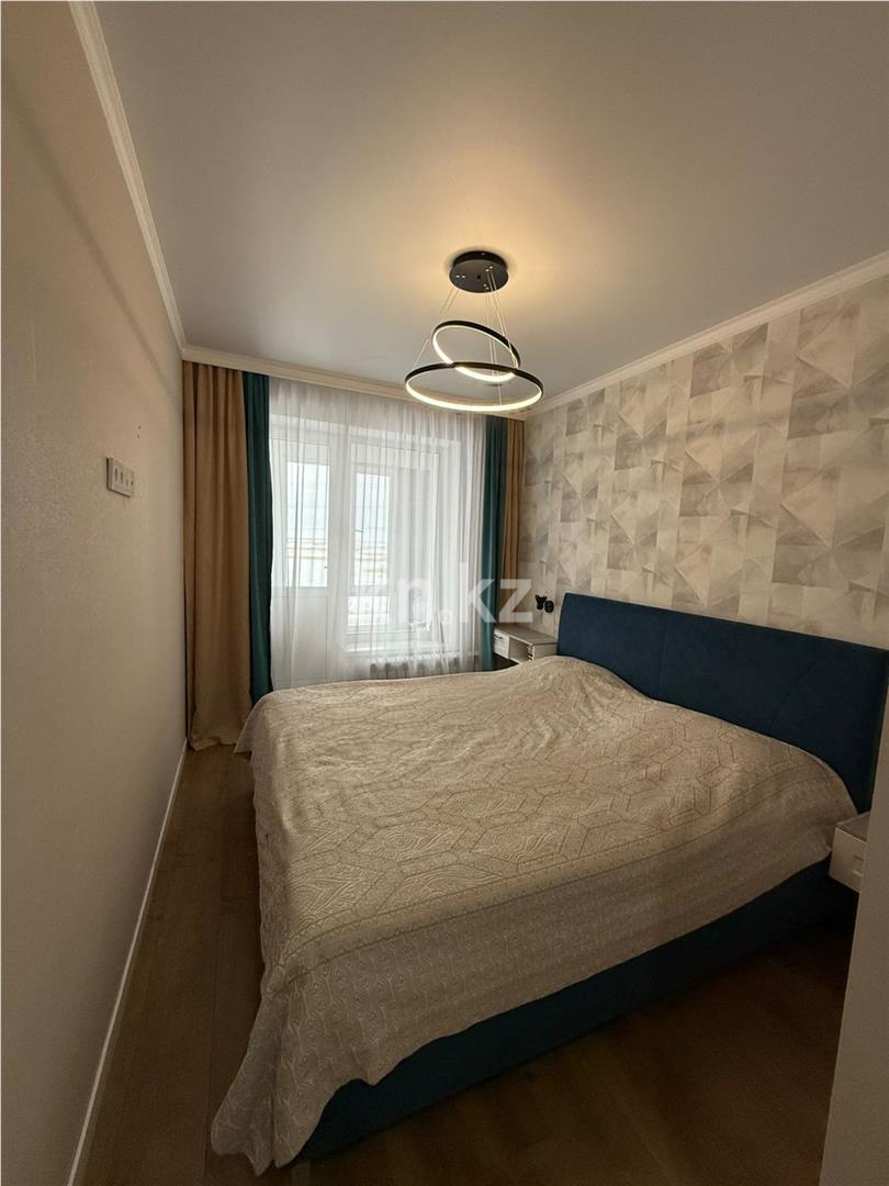 Продажа 2-комнатной квартиры, 59 м² - Продажа квартир в Казахстане - страница 612 фото 4 из 11