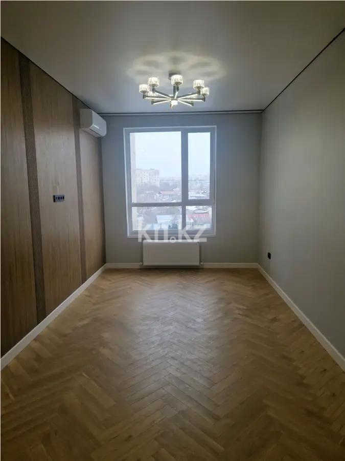 Продажа 2-комнатной квартиры, 50 м² - Продажа квартир в новостройках Алматы - страница 2 фото 1 из 4