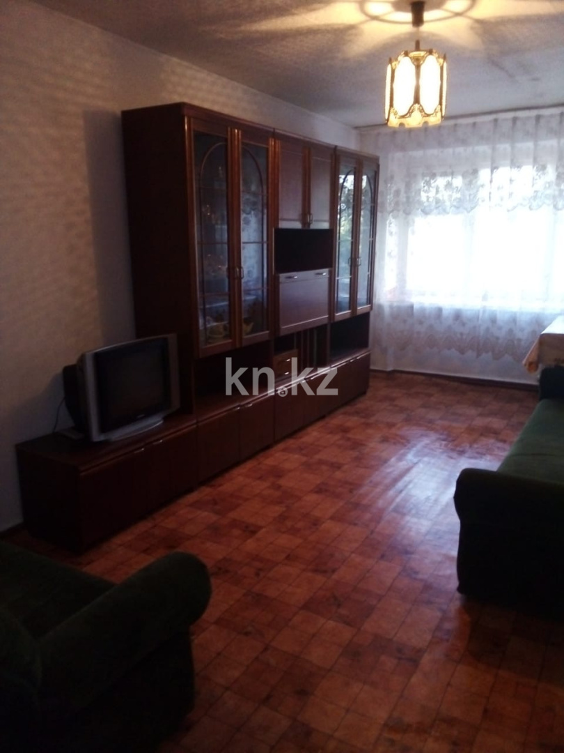 Аренда 2-комнатной квартиры, 46 м² - Аренда квартир посуточно в Сарани фото 1 из 13