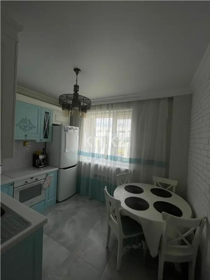 Продажа 2-комнатной квартиры, 60 м², пр. Аль-Фараби, дом  30/1 в Астане - фото 4