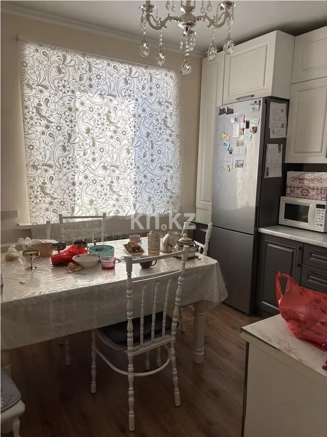 Продажа 2-комнатной квартиры, 57.6 м² - Продажа квартир в Казахстане - страница 30 фото 3 из 4