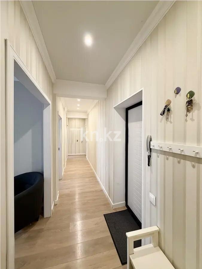 Продажа 2-комнатной квартиры, 61 м² в Алматы - фото 3