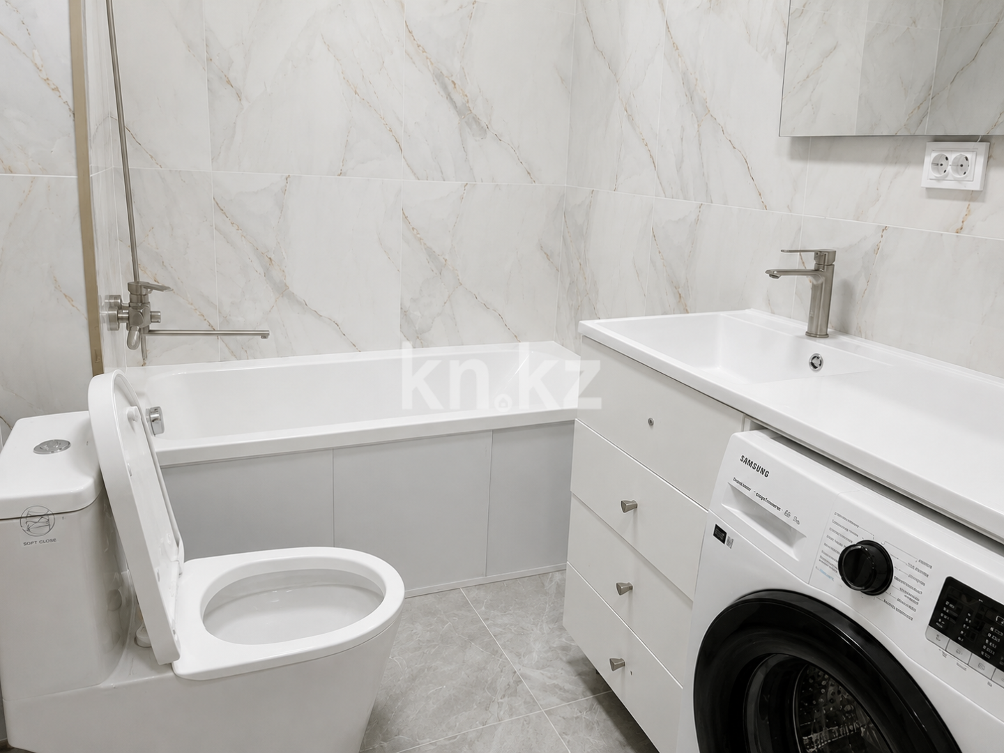 Продажа 1-комнатной квартиры, 31 м² - Продажа квартир в Бостандыкском р-не Алматы - страница 41 фото 9 из 13