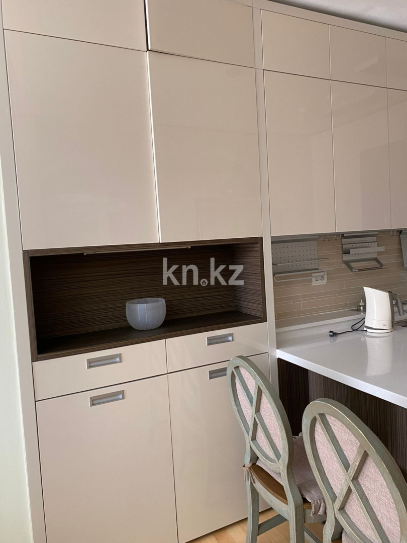 Аренда 2-комнатной квартиры, 105 м² - Аренда квартир помесячно в Казахстане - страница 9 фото 3 из 21