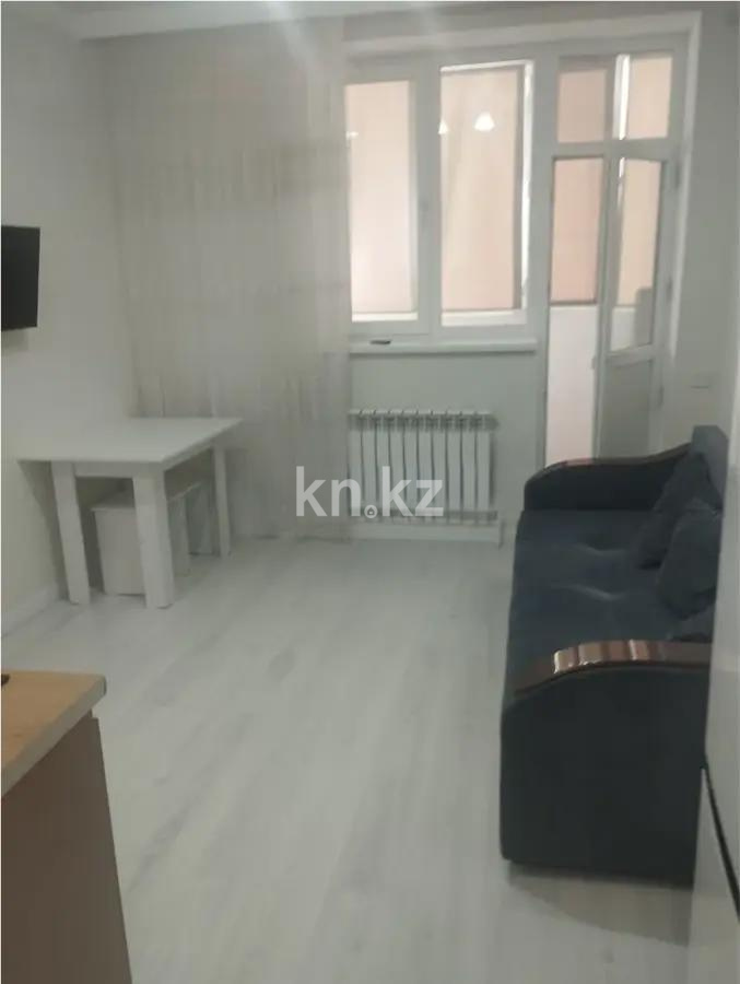 Продажа 1-комнатной квартиры, 20 м², ул. Калдаякова, дом  28 - Продажа квартир в новостройках Астаны без посредников с фото фото 1 из 3