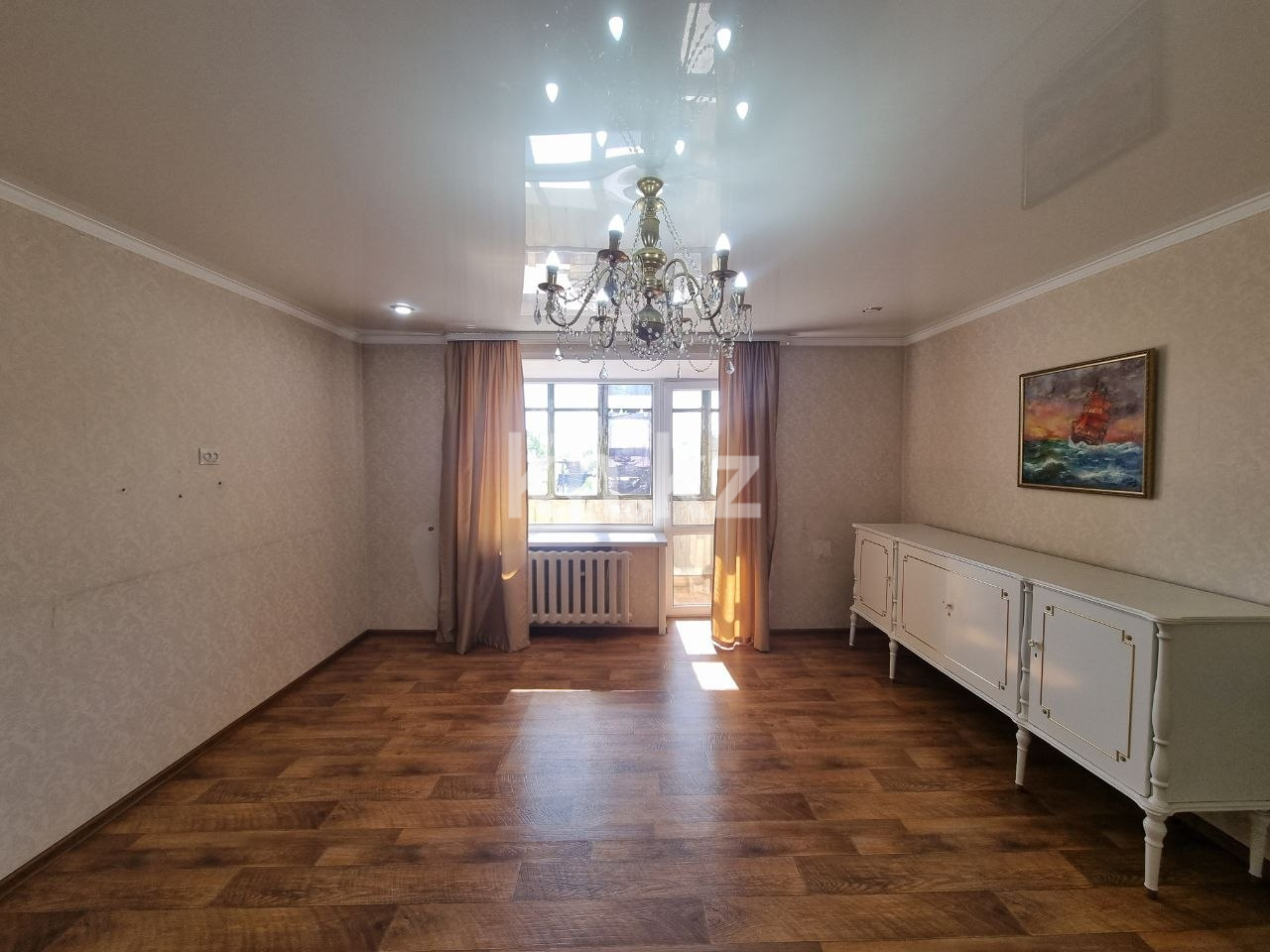 Продажа 4-комнатной квартиры, 86 м² - Продажа четырехкомнатных квартир в Караганде фото 3 из 21