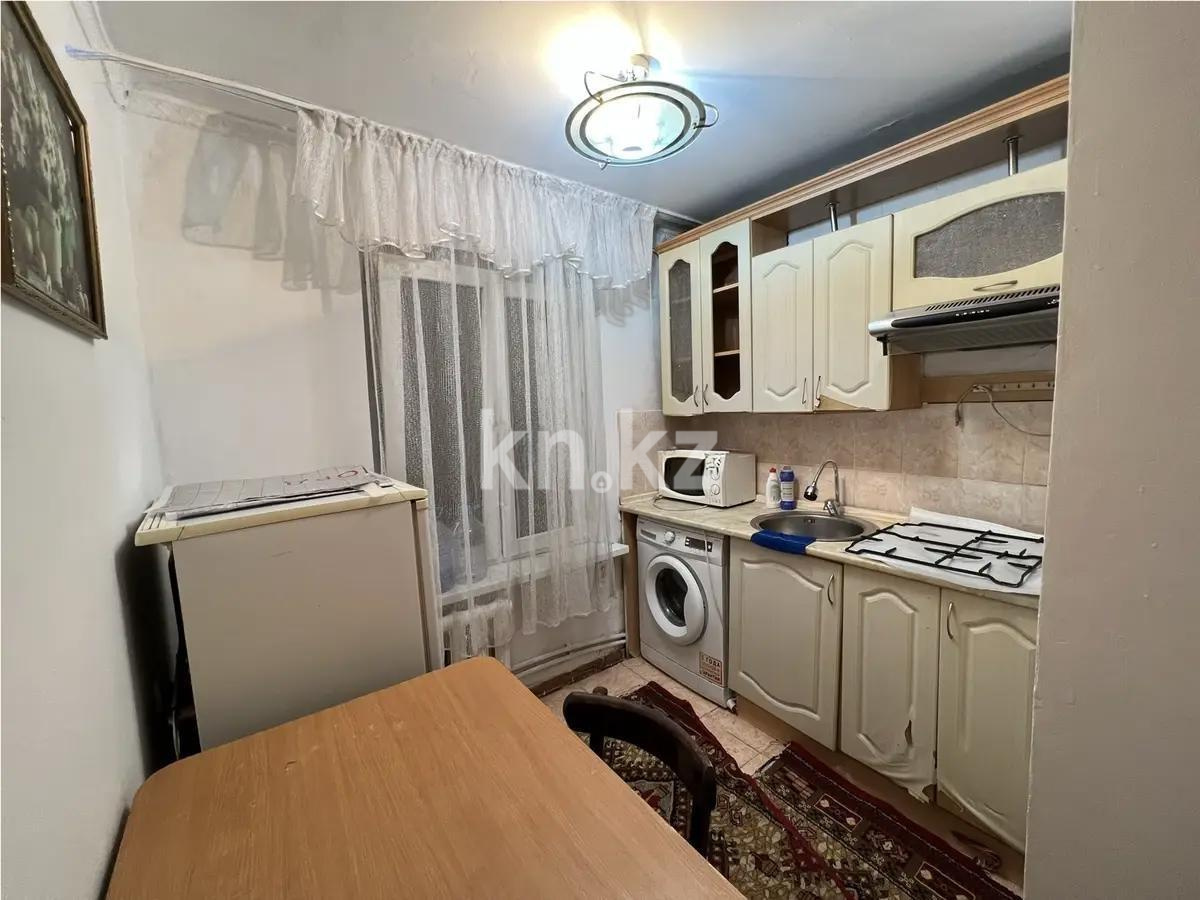 Продажа 1-комнатной квартиры, 38 м² в Алматы - фото 2