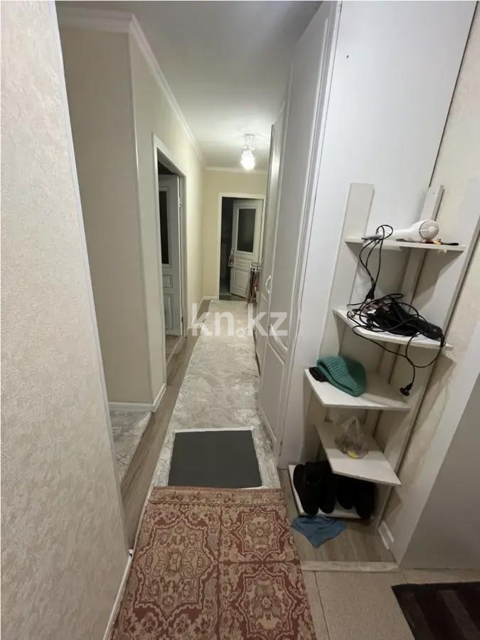 Продажа 2-комнатной квартиры, 55 м² в Астане - фото 4