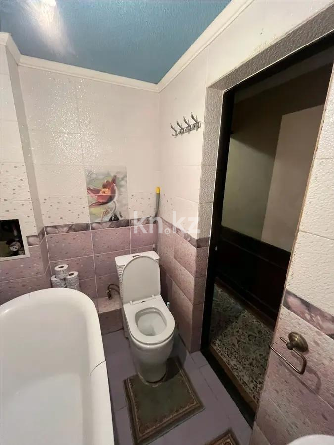 Продажа 3-комнатной квартиры, 53 м² в Алматы - фото 3