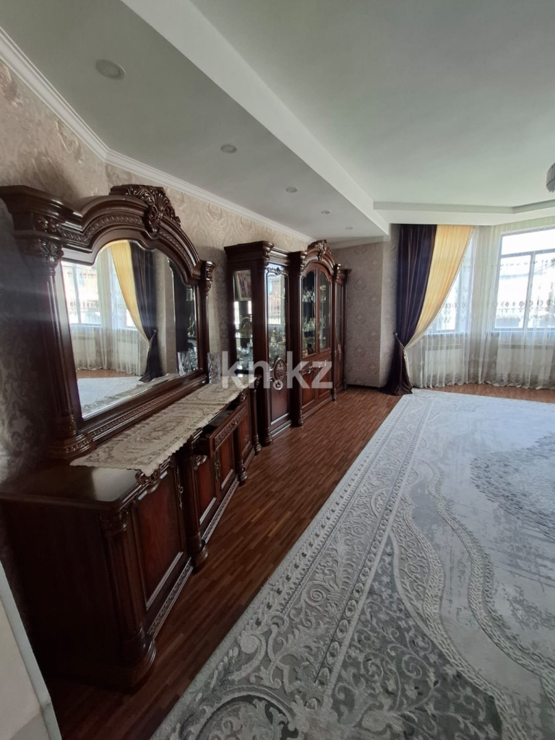 Продажа 5-комнатного дома, 246.6 м² - Продажа домов, коттеджей в Казахстане - страница 7 фото 20 из 23