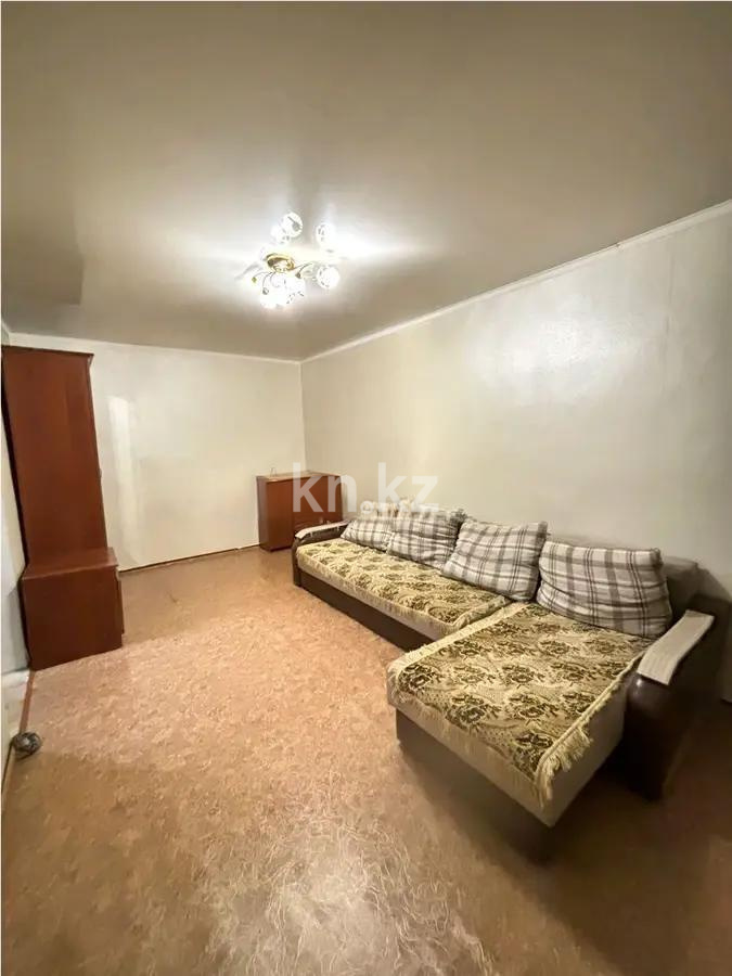 Продажа 1-комнатной квартиры, 30 м², ул. Сатпаева, дом  64г - Продажа  однокомнатных квартир в Алматы с фото фото 1 из 4