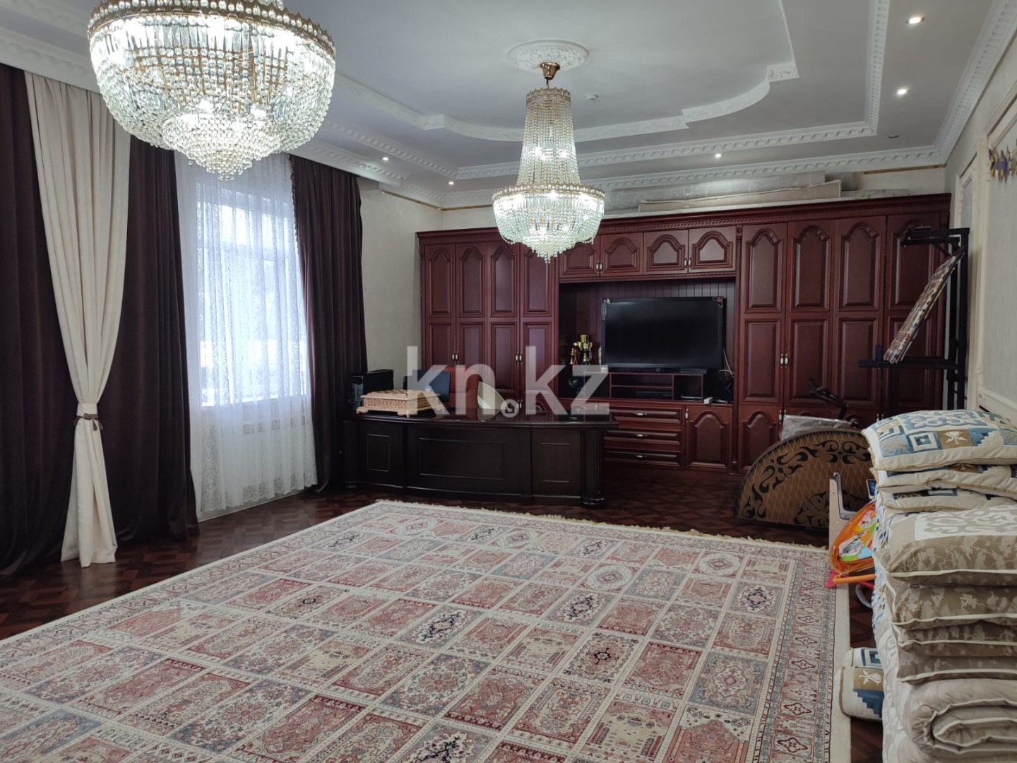 Аренда помещения - Аренда недвижимости в Алматы фото 5 из 22