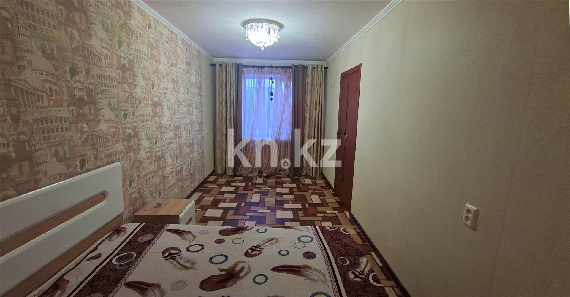 Продажа 2-комнатной квартиры, 46 м² - Продажа квартир в Темиртау - страница 3 фото 3 из 14