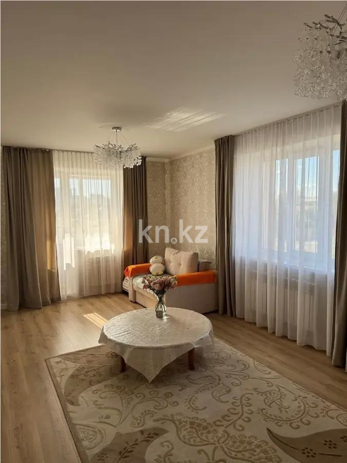 Продажа 3-комнатной квартиры, 100.5 м² в Астане