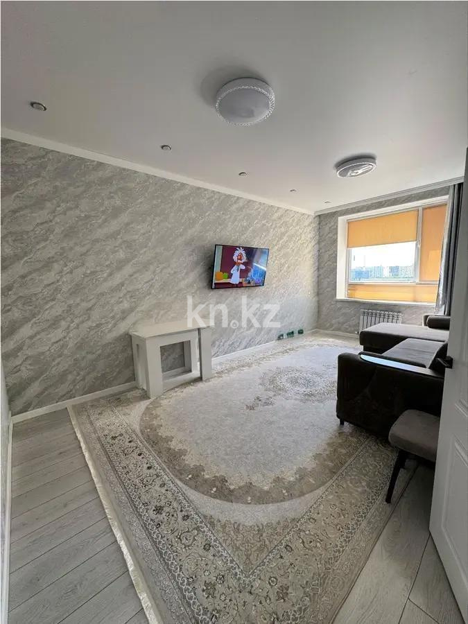 Продажа 2-комнатной квартиры, 60 м² в Астане