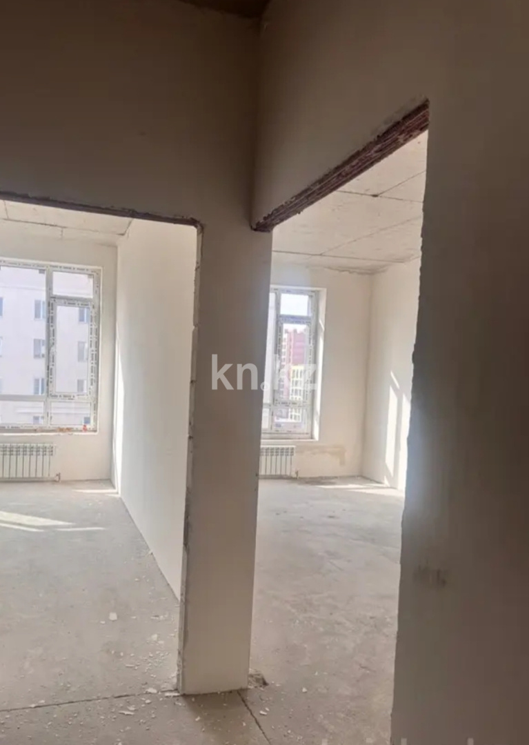 Продажа 3-комнатной квартиры, 93 м² - Продажа  трехкомнатных квартир в новостройках Астаны фото 10 из 10