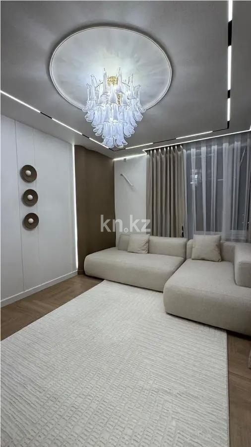 Продажа 3-комнатной квартиры, 70 м² - Продажа трехкомнатных квартир в р-не Нура Астаны - страница 5 фото 1 из 1