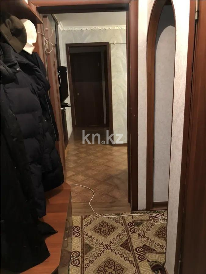 Продажа 3-комнатной квартиры, 61 м², пр. Абая, дом  56а в Шахтинске - фото 7