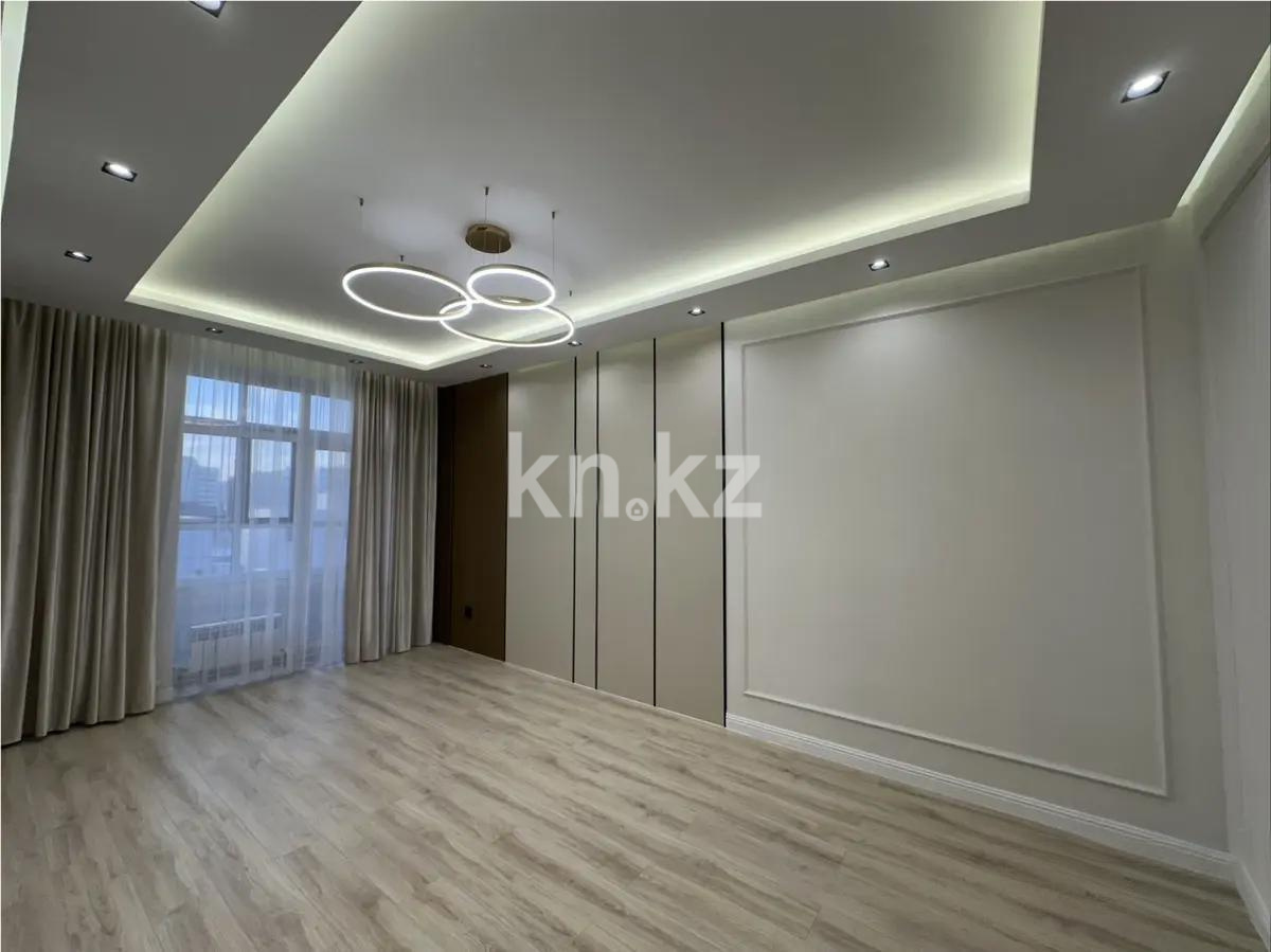 Продажа 2-комнатной квартиры, 70 м², ул. Култегин, дом  13 - Продажа квартир в новостройках Астаны без посредников с фото фото 1 из 4