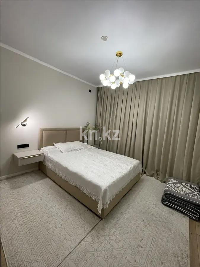Продажа 3-комнатной квартиры, 80 м² - Продажа квартир в новостройках Алматы без посредников - страница 19 фото 3 из 6