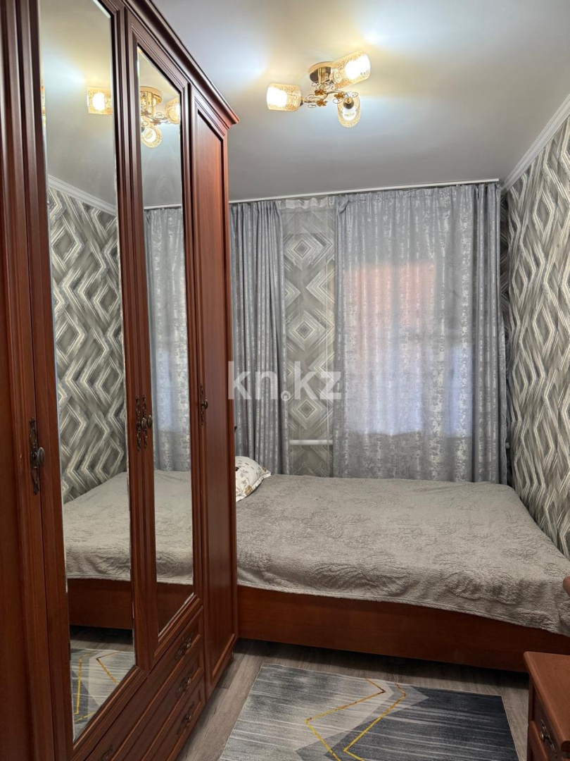 Продажа 3-комнатного дома, 70 м² - Продажа домов, коттеджей в Алматы фото 2 из 8