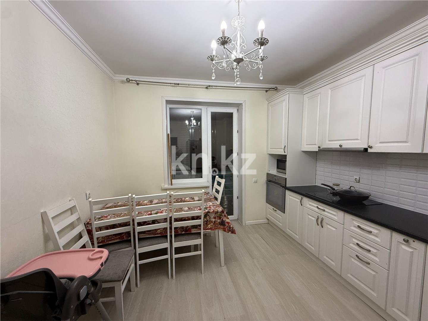 Продажа 3-комнатной квартиры, 80 м² - Продажа квартир в Астане - страница 21 фото 4 из 15