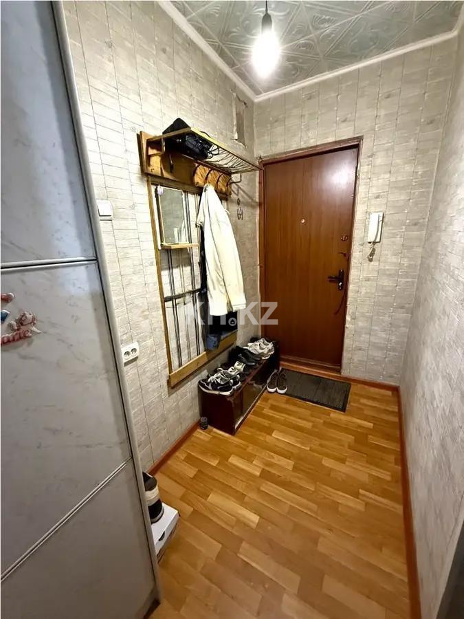 Продажа 1-комнатной квартиры, 33 м², ул. Тлендиева, дом  18 в Алматы - фото 4