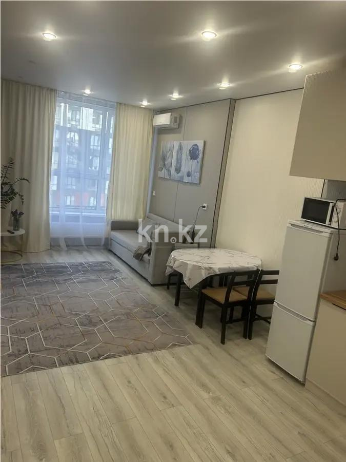 Продажа 4-комнатной квартиры, 75 м², пр. Абая, дом  160 - Продажа квартир в новостройках Алматы фото 1 из 5