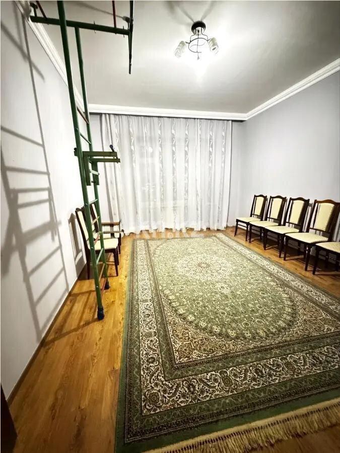 Продажа 3-комнатной квартиры, 115 м² в Астане - фото 2