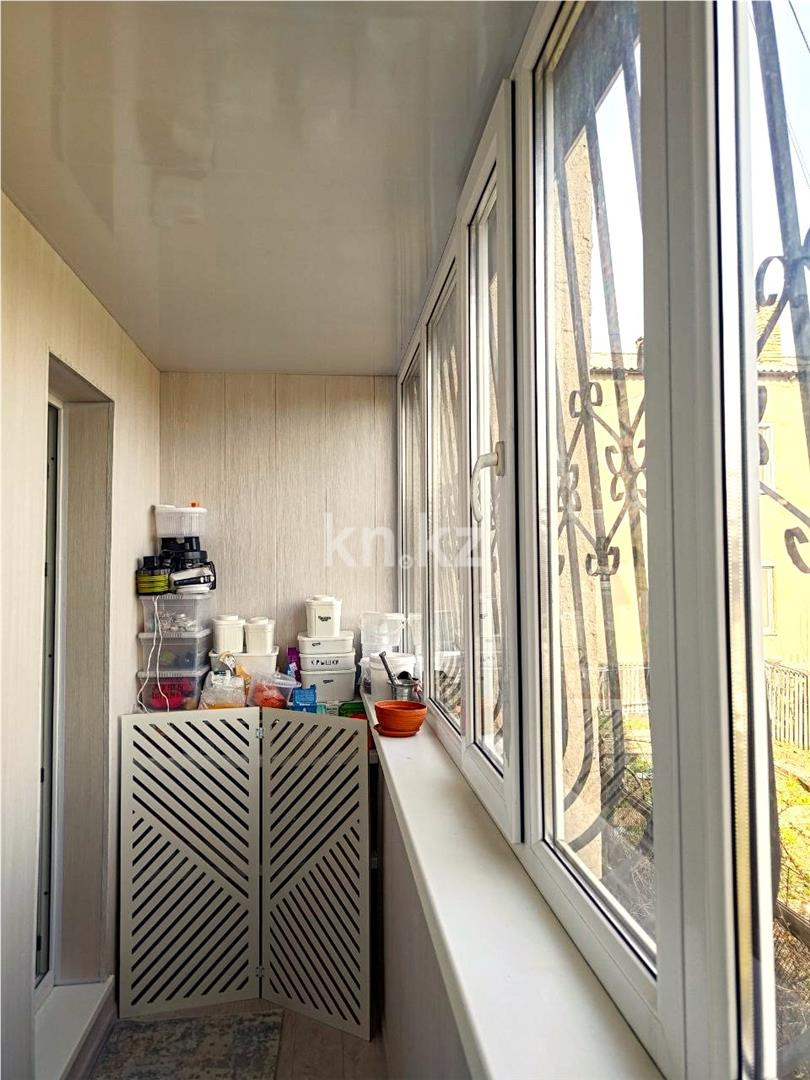 Продажа 3-комнатной квартиры, 62 м² - Продажа квартир в Пришахтинске Караганды фото 14 из 18