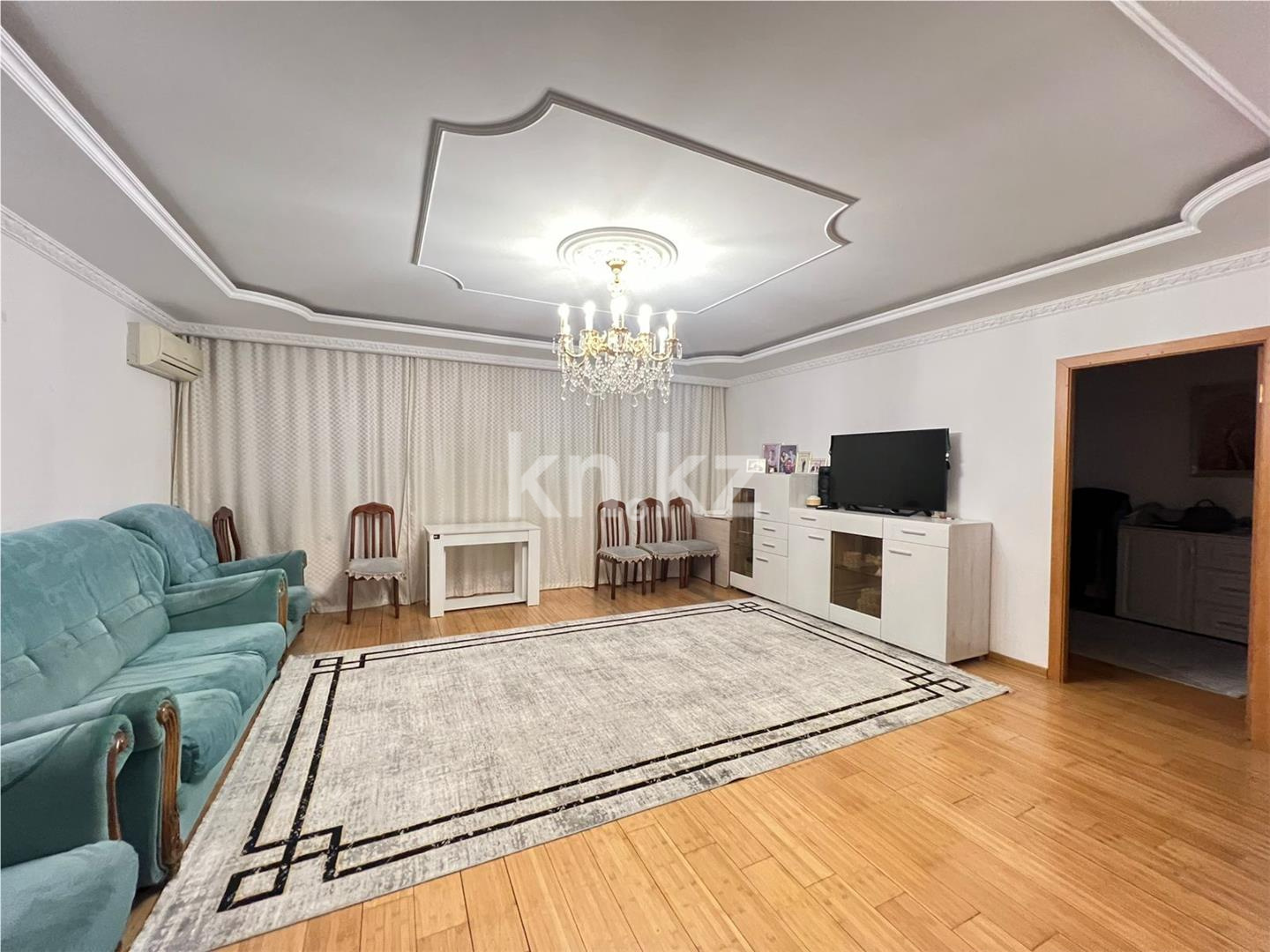 Продажа 3-комнатной квартиры, 89 м² в Караганде - фото 2