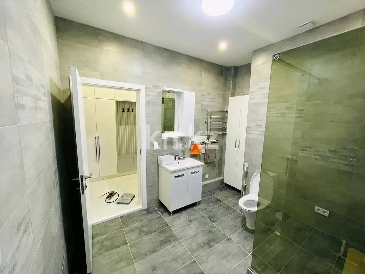 Продажа 3-комнатной квартиры, 108 м² - Продажа  трехкомнатных квартир в новостройках Алматы фото 5 из 6