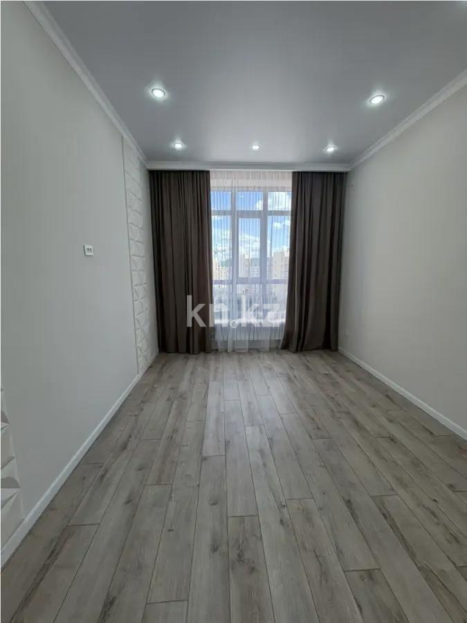 Продажа 3-комнатной квартиры, 77 м² - Продажа квартир в Майкудуке Караганды фото 2 из 7