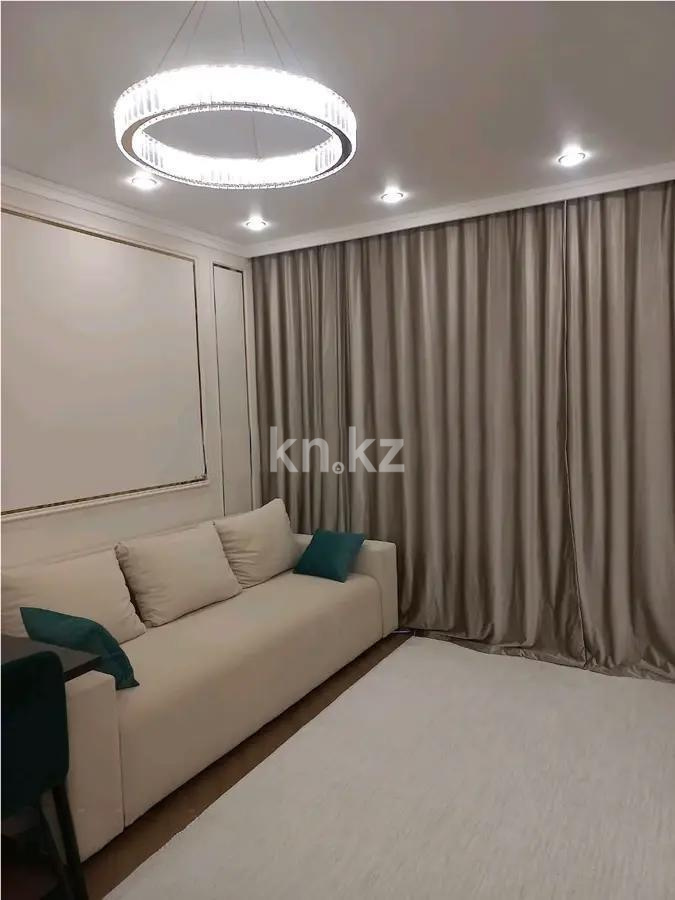 Продажа 1-комнатной квартиры, 32 м² в Алматы