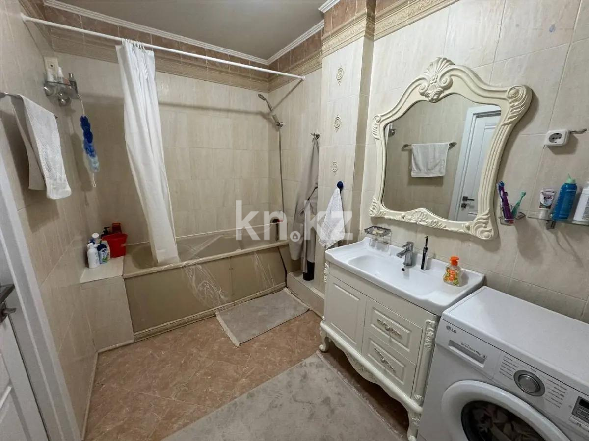Продажа 3-комнатной квартиры, 103 м², пр. Кабанбай батыра, дом  11 - Продажа  трехкомнатных квартир в Астане без посредников фото 5 из 6