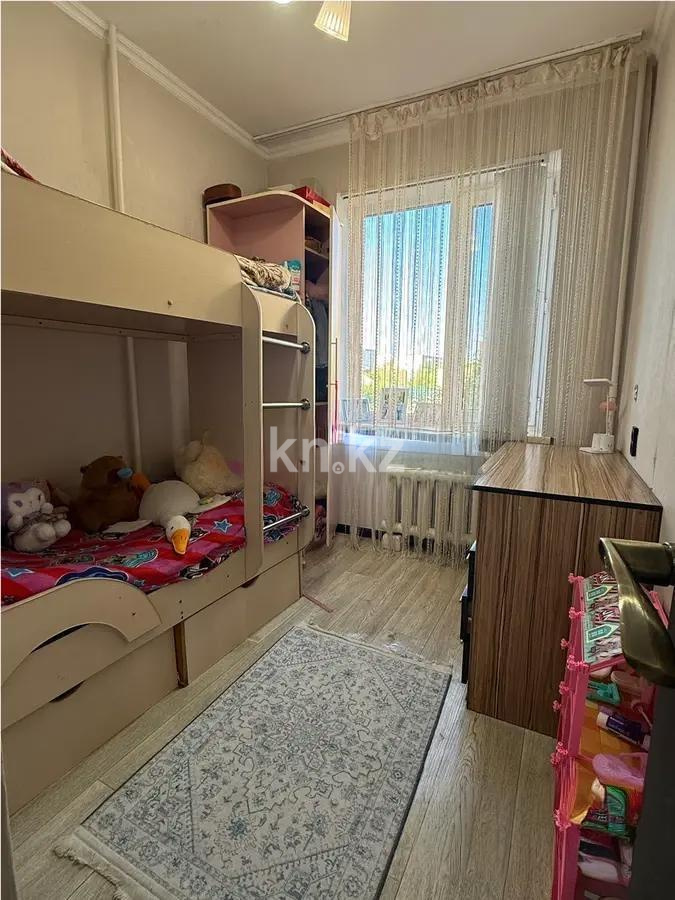 Продажа 1-комнатной квартиры, 30.8 м² - Продажа недвижимости в Астане - страница 3 фото 3 из 5