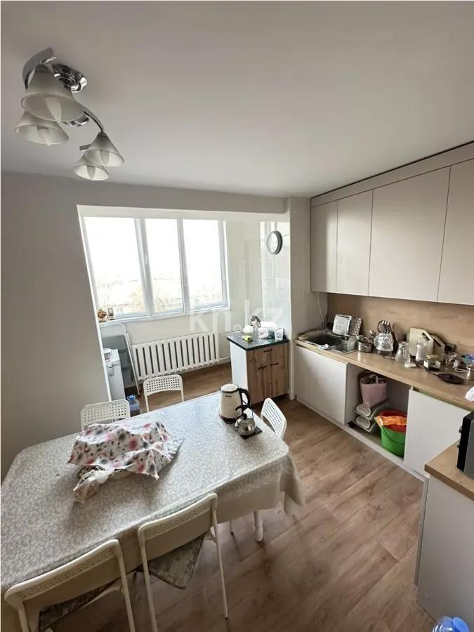 Продажа 4-комнатной квартиры, 109 м², пр. Аль-Фараби, дом  63 - Продажа квартир в Алматы с фото фото 5 из 8