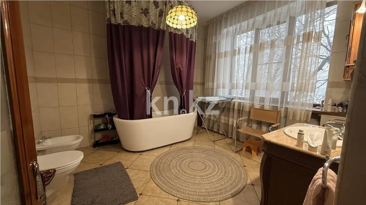 Продажа 3-комнатной квартиры, 117.1 м² - Продажа недвижимости в Алматы - страница 13 фото 4 из 5