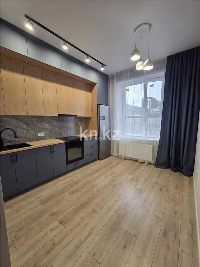 Продажа 1-комнатной квартиры, 45 м² в Астане - фото 2