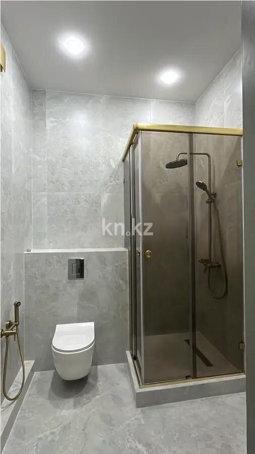 Продажа 3-комнатной квартиры, 94 м² в Алматы - фото 3