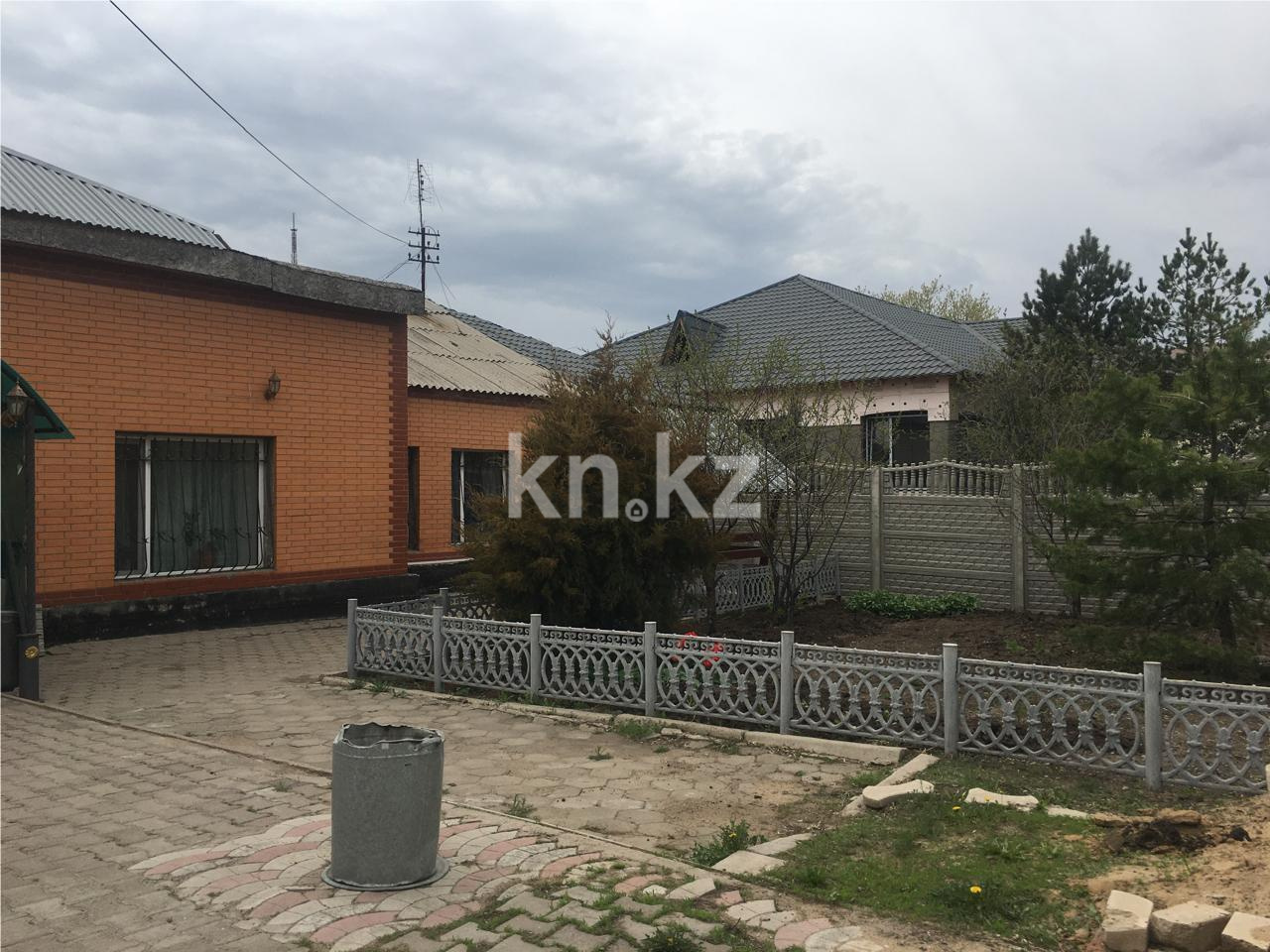 Продажа 4-комнатного дома, 100 м², ул. Сатпаева в Караганде - фото 26