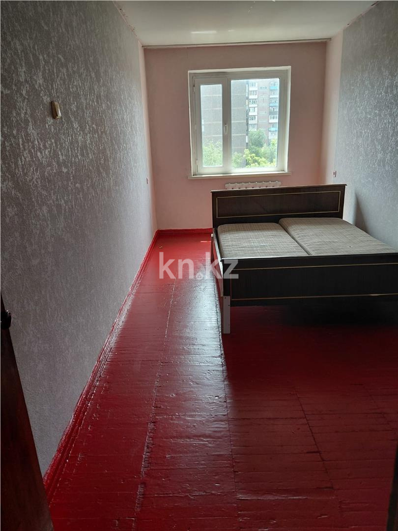 Продажа 2-комнатной квартиры, 45 м² - Продажа квартир в панельном доме в Караганде - страница 68 фото 2 из 6