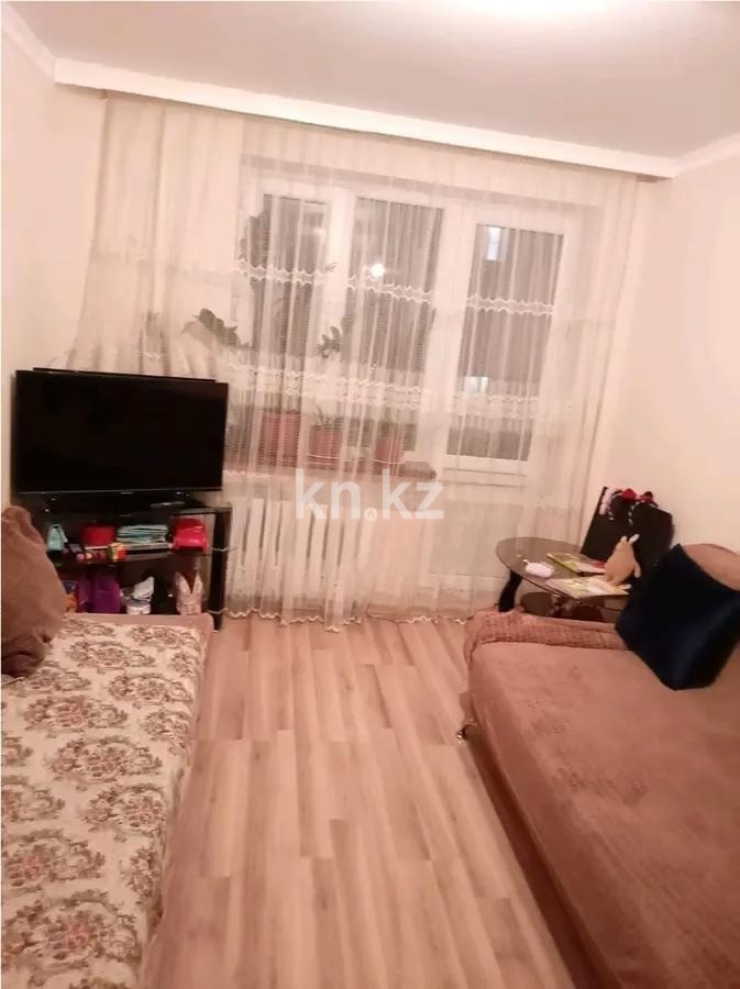 Продажа 1-комнатной квартиры, 30 м² в Астане