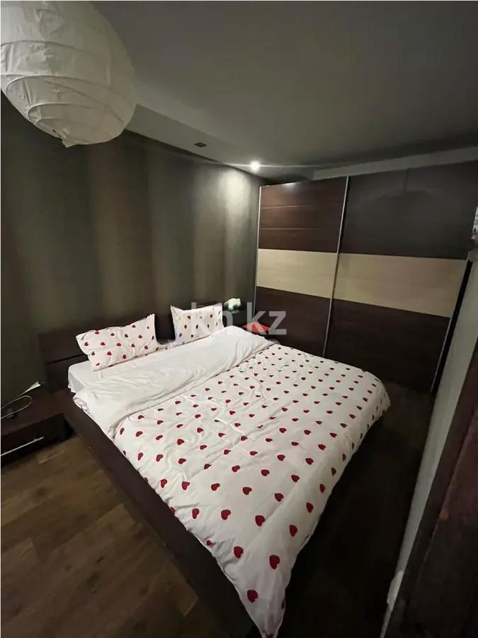 Продажа 2-комнатной квартиры, 49 м² - Продажа квартир от собственников в Караганде - страница 3 фото 2 из 3