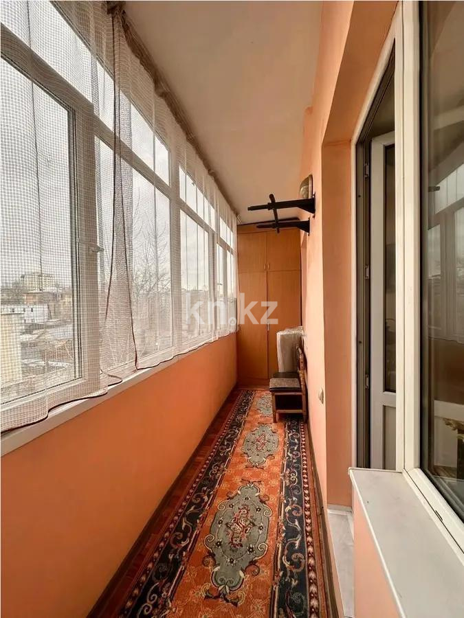 Продажа 2-комнатной квартиры, 55 м² в Алматы - фото 7