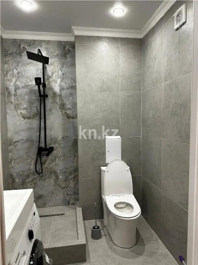 Продажа 2-комнатной квартиры, 50.3 м² - Продажа недвижимости в Алматы - страница 26 фото 4 из 4