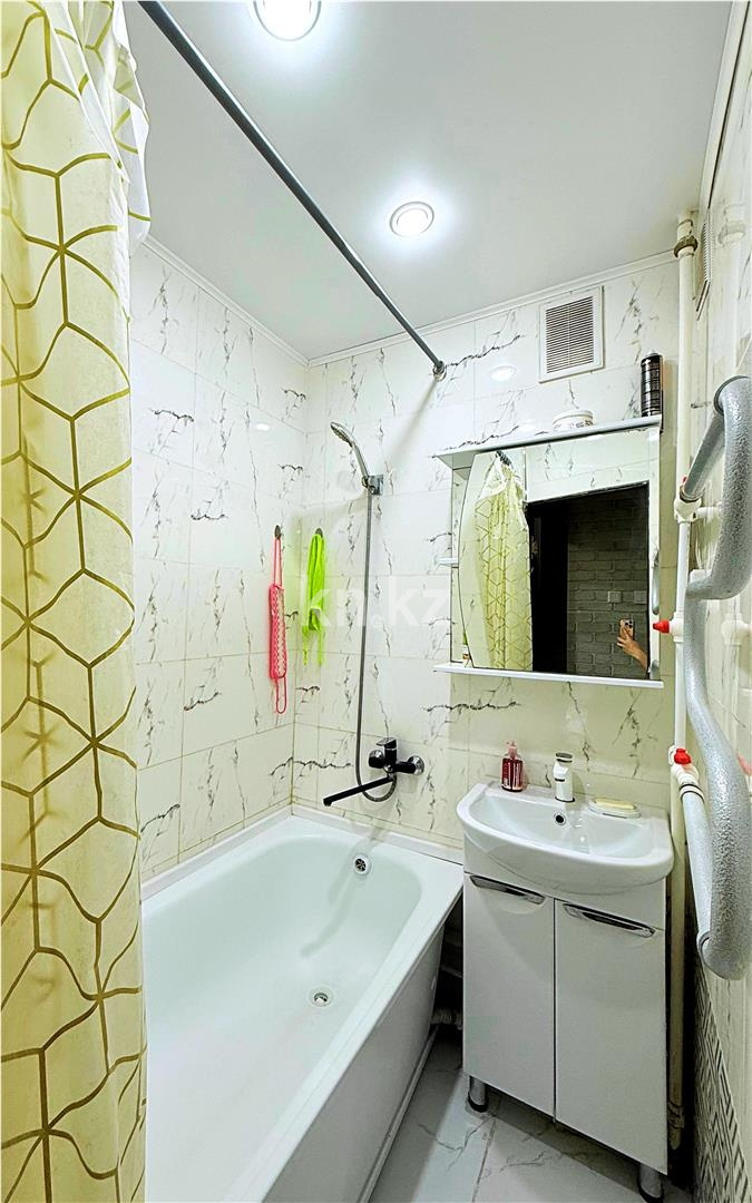 Продажа 3-комнатной квартиры, 54 м² - Продажа трехкомнатных квартир в блочном доме в Казахстане - страница 52 фото 9 из 11