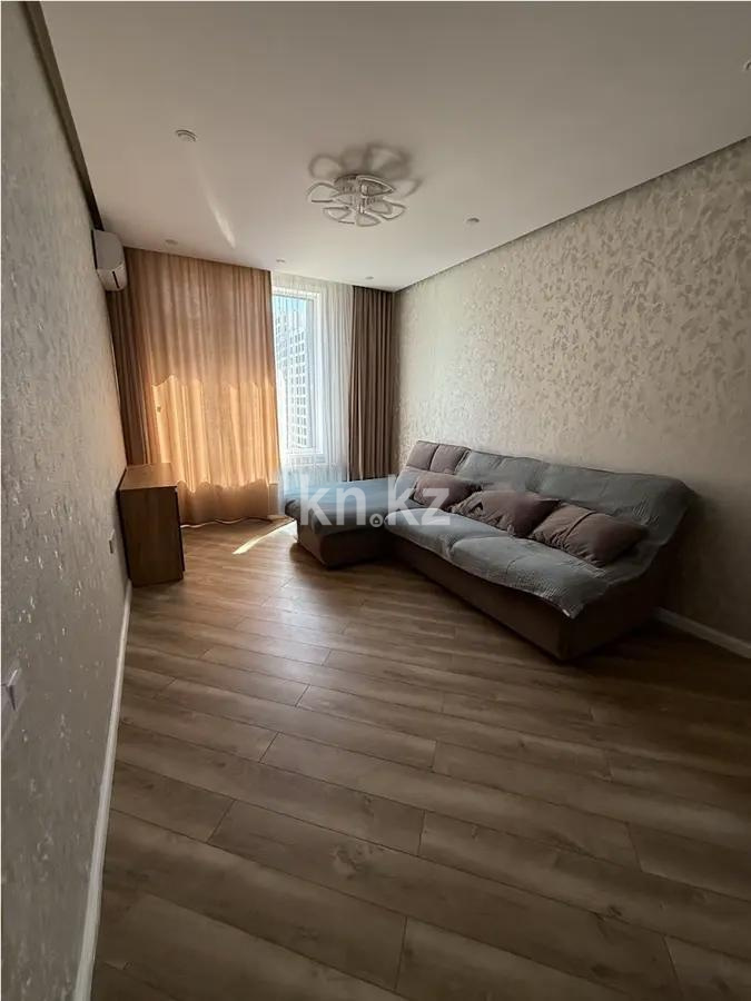 Продажа 1-комнатной квартиры, 48 м² - Продажа квартир в р-не Есиль Астаны - страница 13 фото 1 из 5