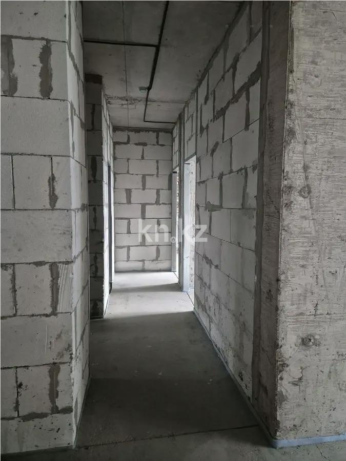 Продажа 2-комнатной квартиры, 71.66 м², мкр-н Курамыс, дом  102/2 стр - Продажа  двухкомнатных квартир в новостройках Алматы фото 3 из 3