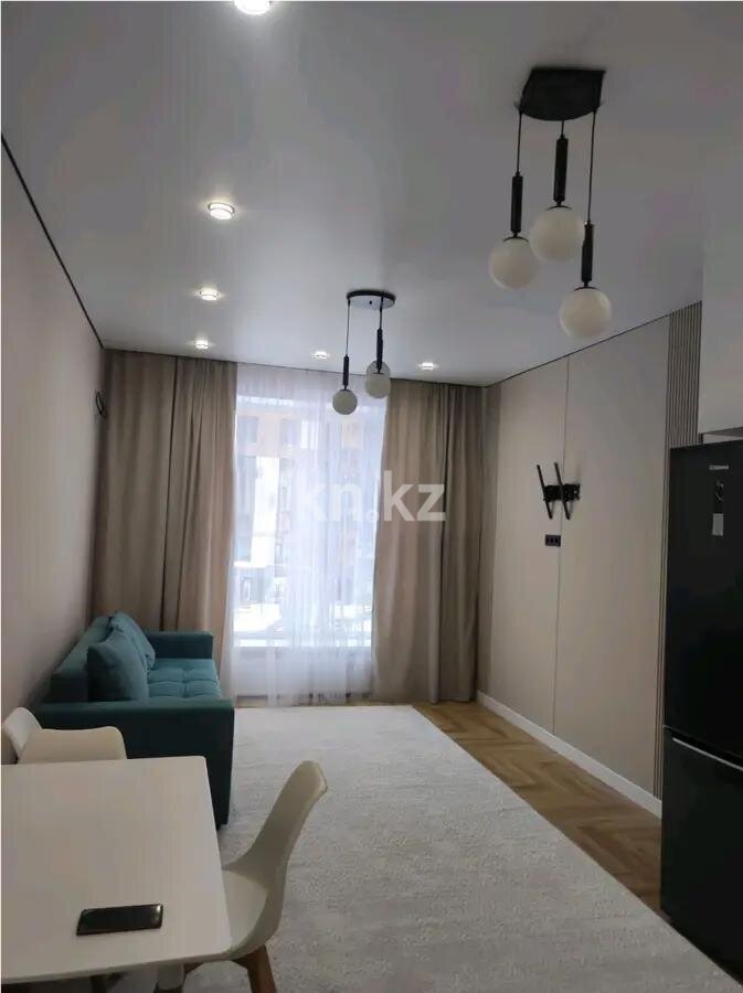 Продажа 2-комнатной квартиры, 47 м² в Астане